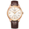 Citizen | Orologio Automatico C7 Quadrante Bianco