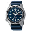 Citizen | Orologio Diver's Automatic 200 mt Quadrante Blu Caucciù