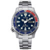 Citizen | Orologio Diver's Automatic 200 mt Quadrante blu