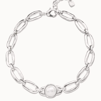 UNODE50 | Collana Ovni Argento