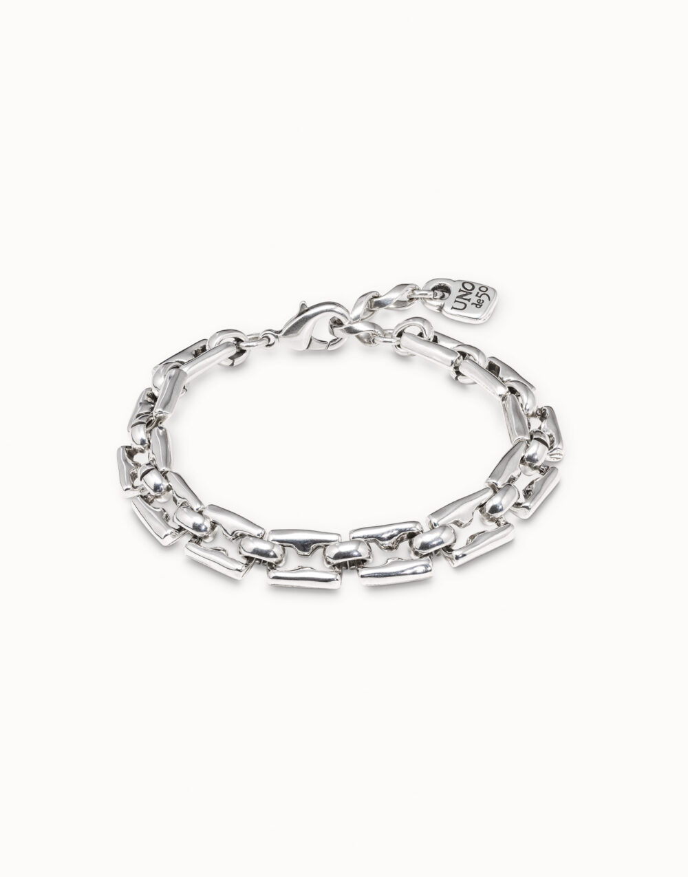 UNODE50 | Bracciale Yes Sir Argento