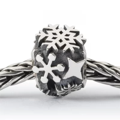 TROLLBEADS | Fiocchi di Neve - immagine 2