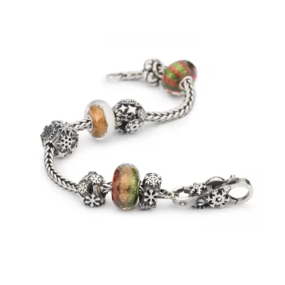 TROLLBEADS | Fiocchi di Neve - immagine 3
