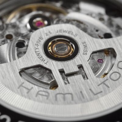 HAMILTON | Orologio American Classic Spirit of Liberty Auto H42415591 - immagine 6