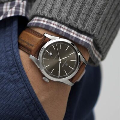 HAMILTON | Orologio American Classic Spirit of Liberty Auto H42415591 - immagine 7