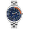BULOVA | Orologio Oceanographer 44 mm 96B321