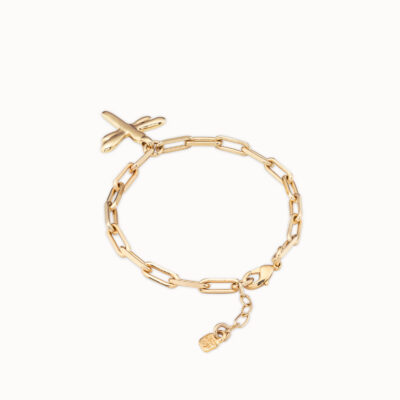 UNODE50 | Bracciale Take-me Oro Giallo - immagine 3