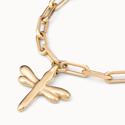 UNODE50 | Bracciale Take-me Oro Giallo - immagine 4