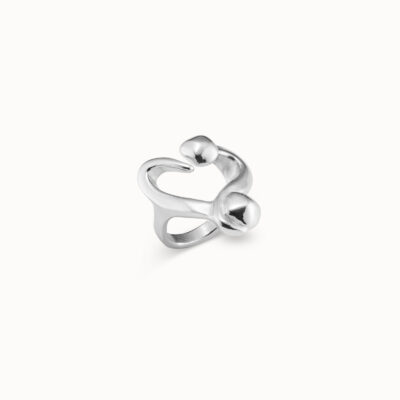 UNODE50 | Anello One Love Argento - immagine 5