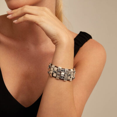 UNODE50 | Bracciale Boa - immagine 2