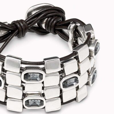 UNODE50 | Bracciale Boa - immagine 4