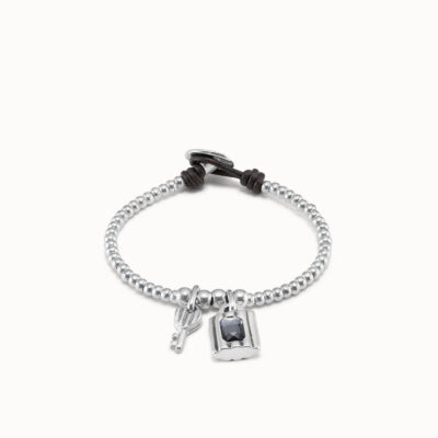 UNODE50 | Bracciale Hopeful Key