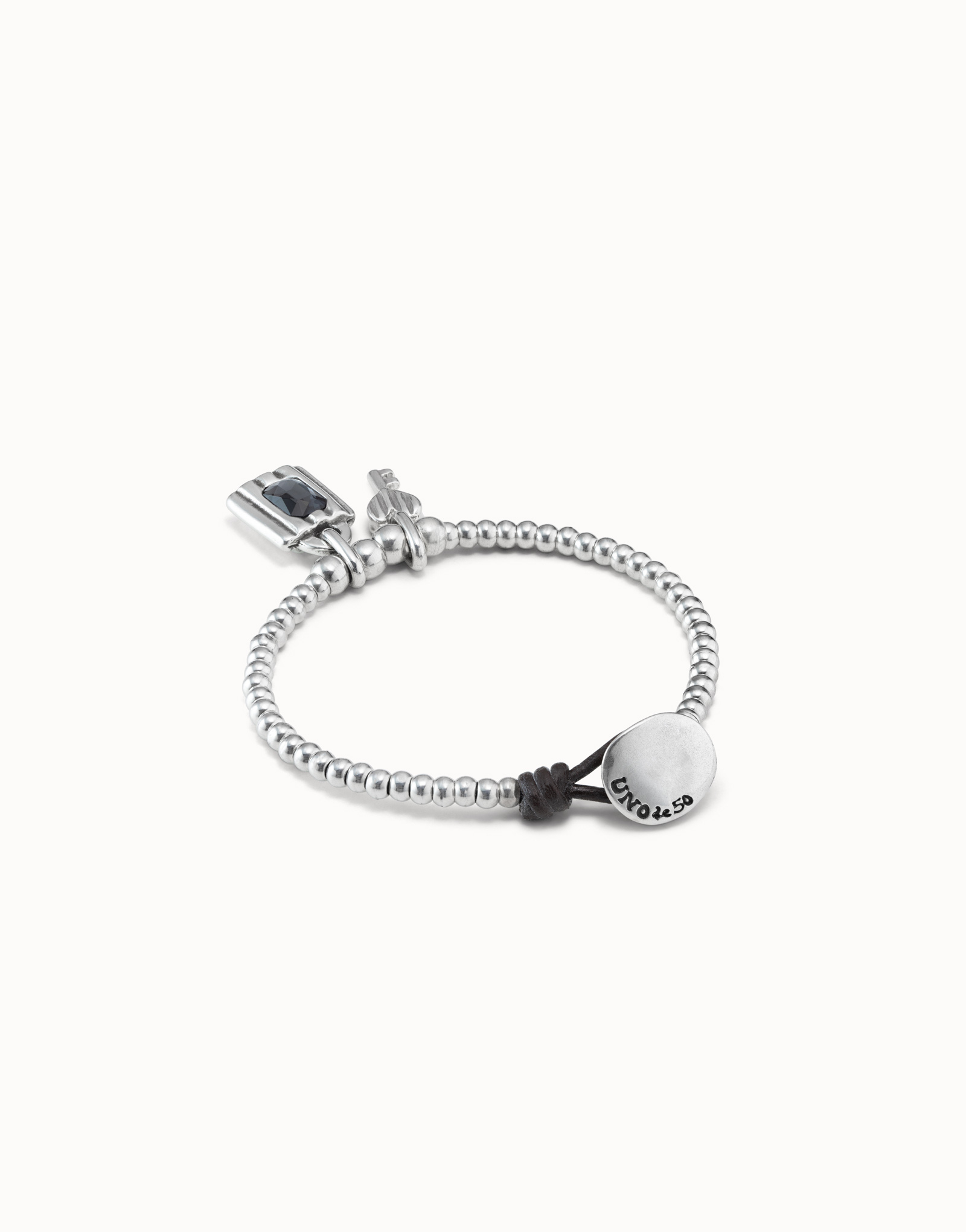 UNODE50 | Bracciale Hopeful Key - immagine 2