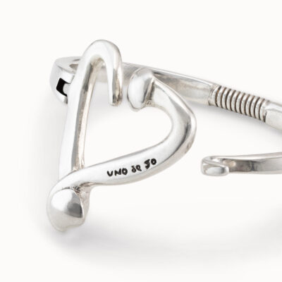 UNODE50 | Bracciale One Love Argento - immagine 5