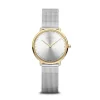 BERING | Ultra Slim | oro brillante | 15729-010