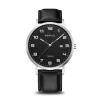BERING | Titanium | argento spazzolato | 18640-402