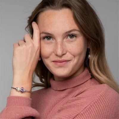 TROLLBEADS | Bangle Argento S - immagine 4