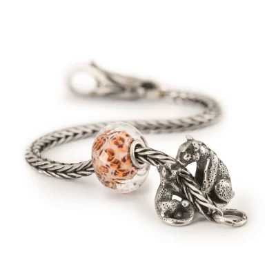 TROLLBEADS | Beads Mamma Leopardo - immagine 3