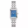 BULOVA | Orologio Donna Classic Sutton Tank Blu 96P245