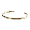 TROLLBEADS | Bangle Placcato Oro