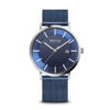 BERING | Solar | argento spazzolato | 15439-307