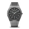 BERING | Classic | grigio spazzolato | 19742-777