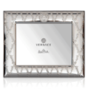 SEQUENZE | CORNICE PORTAFOTO "V" ROSENTHAL VERSACE grande
