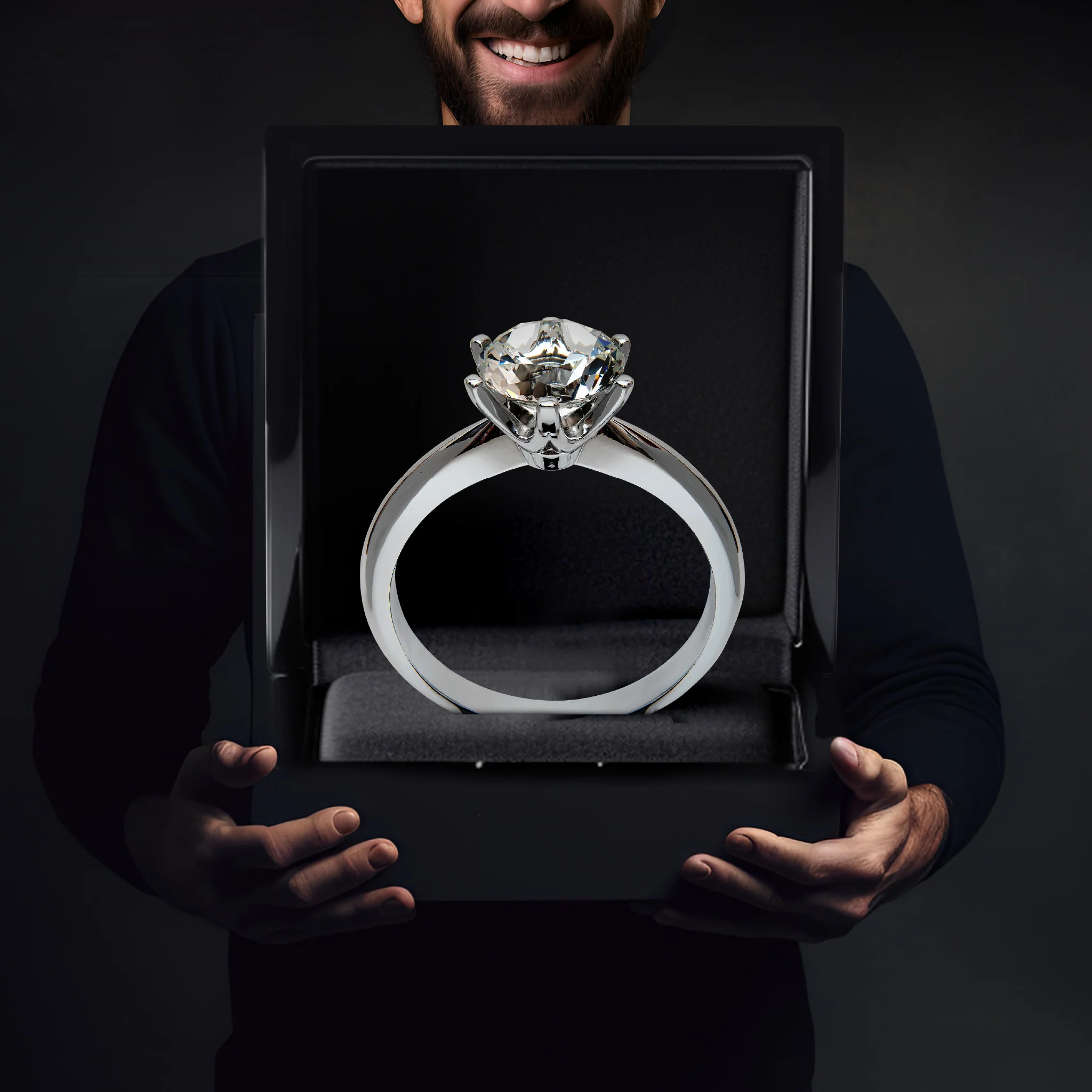 SEQUENZE | LOVERSIZE medio "Mai abbastanza per essere amati" - immagine 2