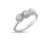 HRD Jewelry | Anello Trilogy Jennifer Collection 1,00 Ct
