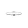 HRD Jewelry | Bracciale rigido pavè Jennifer Collection