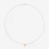 DODO | Collana Cuore Tbar
