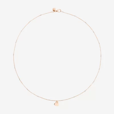 DODO | Collana mini cuore