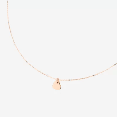 DODO | Collana mini cuore - immagine 2
