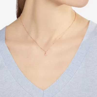 DODO | Collana mini cuore - immagine 3