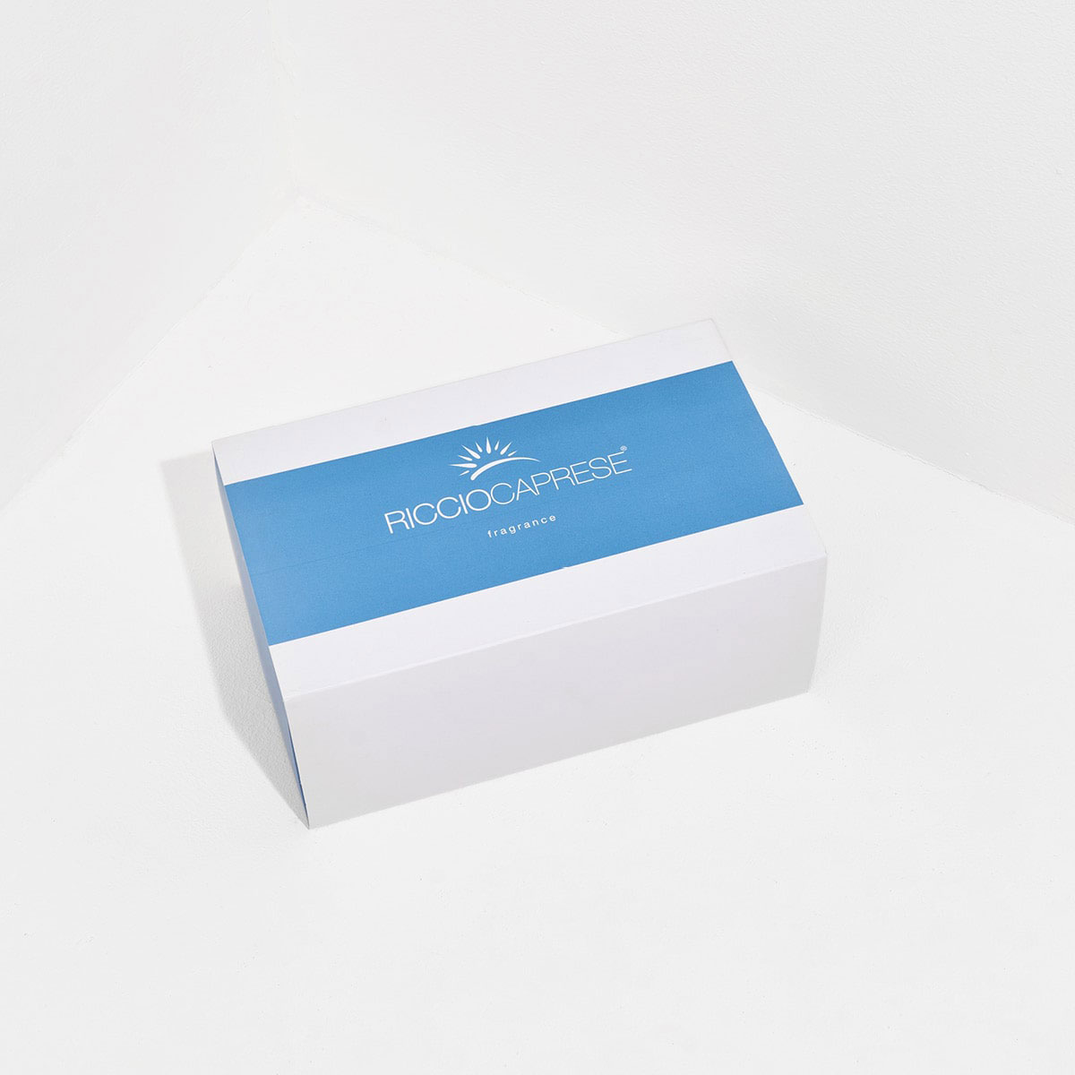 RICCIO CAPRESE | Riccio Profumatore Acqua Marina 200ML - immagine 2