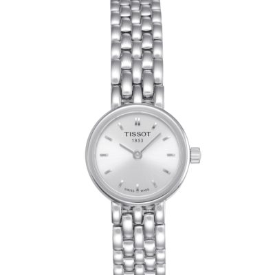 TISSOT | OROLOGIO DONNA TISSOT LOVELY