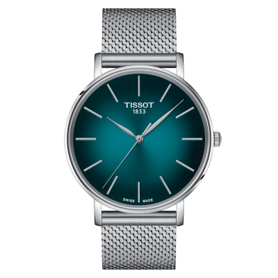 TISSOT | Everytime 40mm T143.410.11.091.00