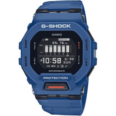 CASIO | Orologio G-Shock GBD-200-2ER
