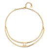 UNODE50 | Collana Anima Dorata