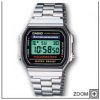CASIO | Orologio VINTAGE ICONIC A168WA-1YES
