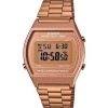 CASIO | Orologio VINTAGE EDGY COLLECTION B640WC-5AEF