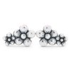 TROLLBEADS | Orecchini Margherite Delicate