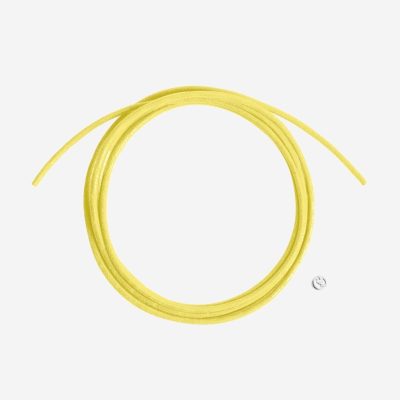 DODO | CORDINO SPESSO GIALLO LIMONE