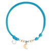 DODO | Bracciale Cordino Luna