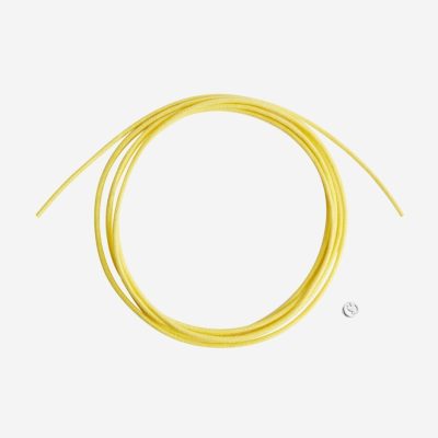 DODO | CORDINO SOTTILE GIALLO LIMONE