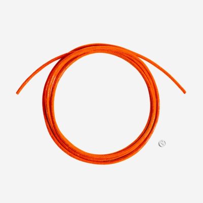 DODO | CORDINO SPESSO TANGERINE