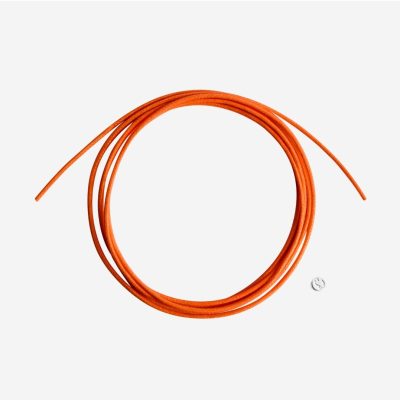 DODO | CORDINO SOTTILE TANGERINE