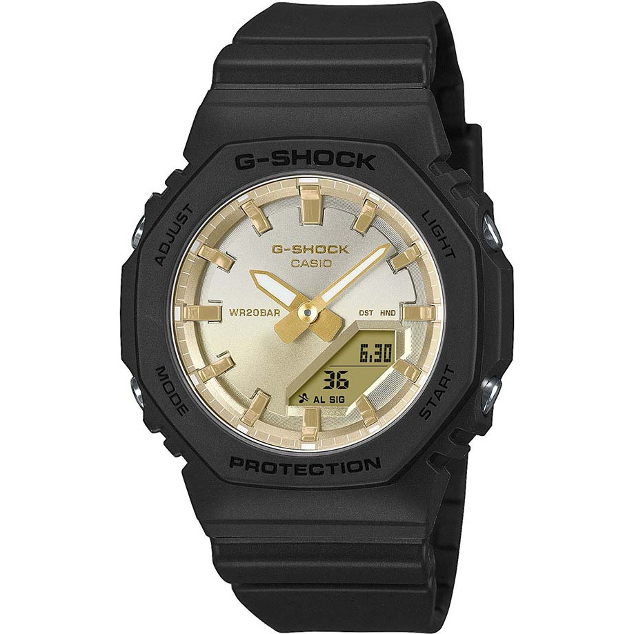 CASIO | Orologio G-Shock GMA-P2100SG-1AER