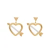 VALENTINAFERRAGNI | Orecchini Sweety Cuore Freccia