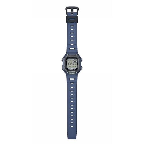 CASIO | Orologio TIMELESS COLLECTION - WS-B1000-2AVEF - immagine 2